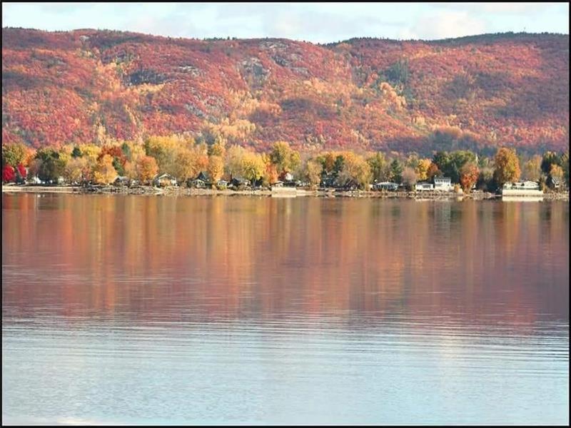 Ottawa Cottage Экстерьер фото